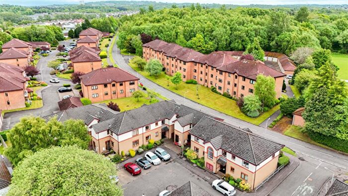 1 Bedroom Flat For Sale In The Forge, Braidpark Ave, Giffnock, G46