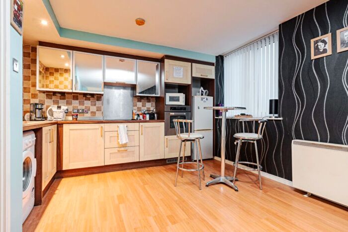 1 Bedroom Flat For Sale In Conway Street, Liverpool, L5
