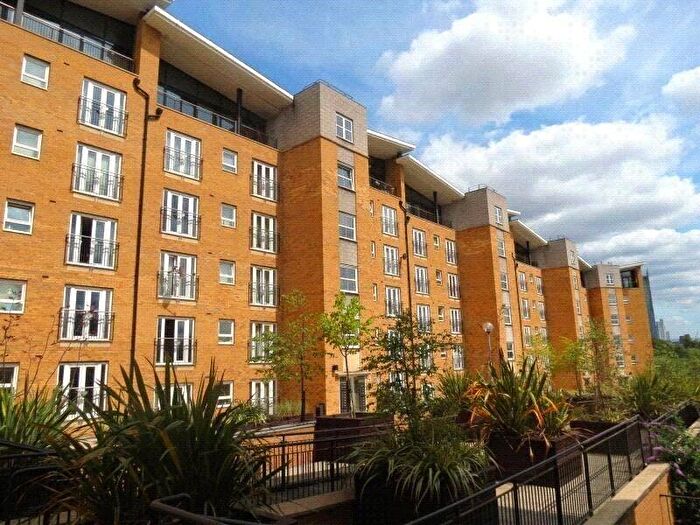 2 Bedroom Apartment To Rent In Fusion, Middlewood Street, Salford, M5