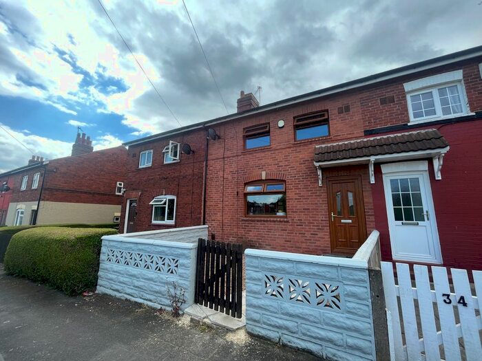 3 Bedroom Property To Rent In Everleigh Street, Leeds, LS9