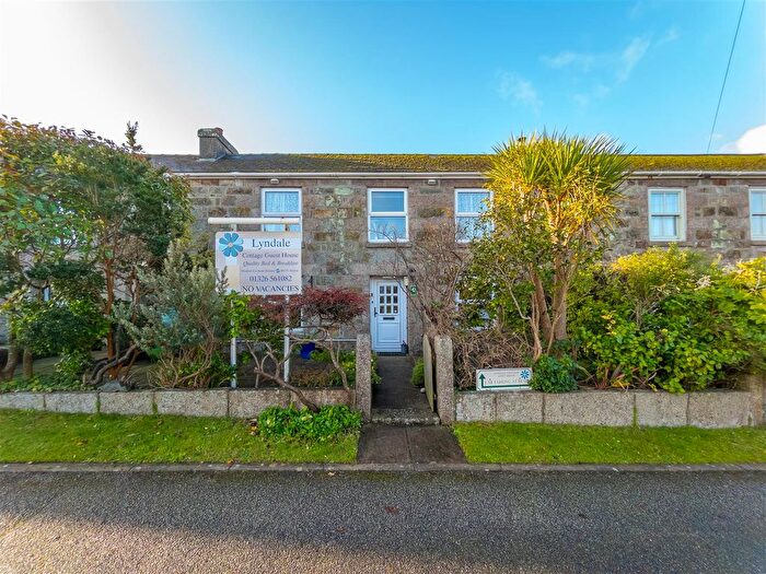 8 Bedroom Hotel For Sale In Greenbank, Meneage Road, Helston, TR13