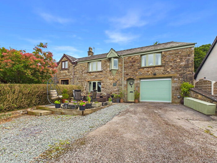 3 Bedroom End Of Terrace House For Sale In Richmond Cottage, Cockerham Road, Bay Horse, Lancaster, LA2