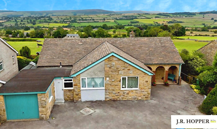 3 Bedroom Detached Bungalow For Sale In Ellerclose Road, Leyburn, DL8