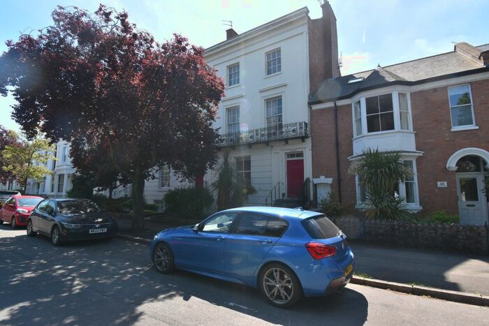 1 Bedroom Flat To Rent In Leam Terrace, Leamington Spa, CV31