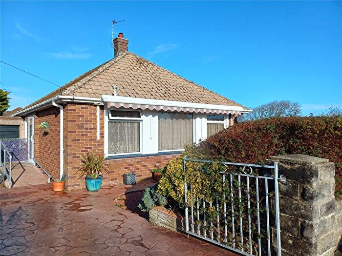 3 Bedroom Bungalow For Sale In Westfield Crescent, Nottage, Porthcawl, CF36