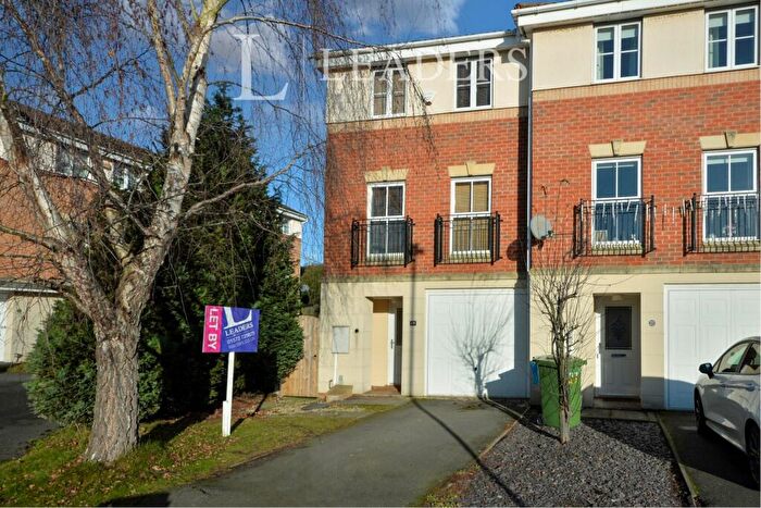 3 Bedroom House To Rent In Kilburn End, Oakham, LE15