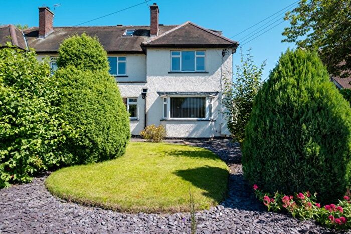4 Bedroom Semi-Detached House To Rent In St. Helens Street, Corbridge, NE45