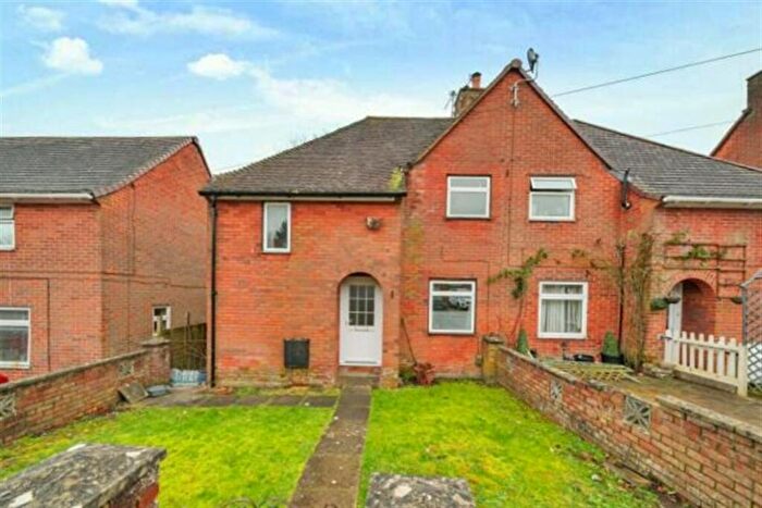 6 Bedroom Terraced House To Rent In Stanmore, SO22