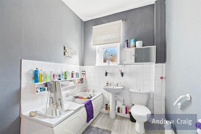 3 Bedroom Terraced House For Sale In John Williamson Street, South Shields, NE33