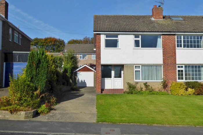 3 Bedroom House To Rent In Aspin, Knaresborough, HG5