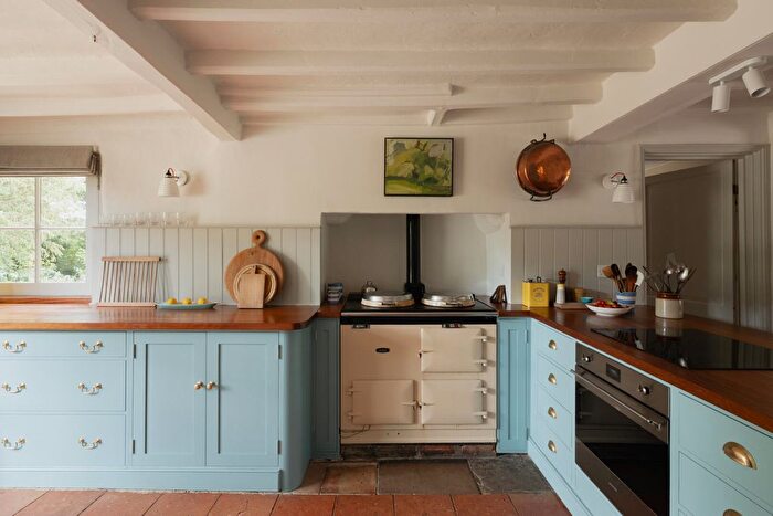 7 Bedroom Property For Sale In Grundisburgh Road, Clopton, IP13