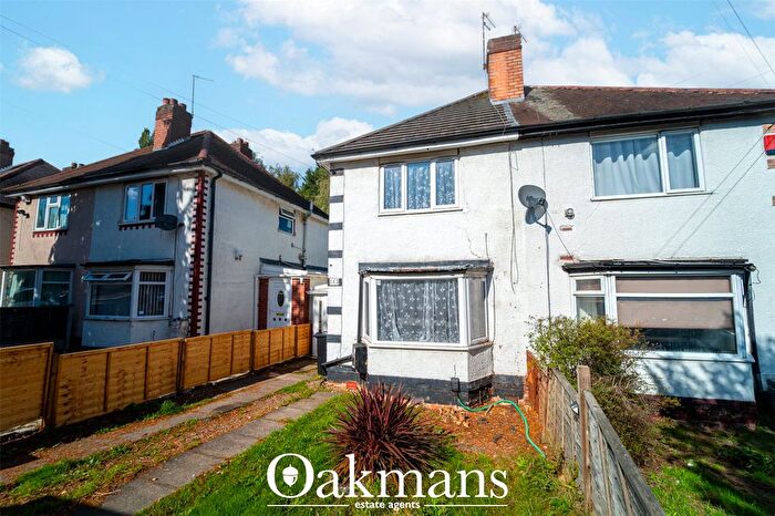 2 Bedroom Detached House To Rent In Reservoir Road, Selly Oak, Birmingham, West Midlands, B29