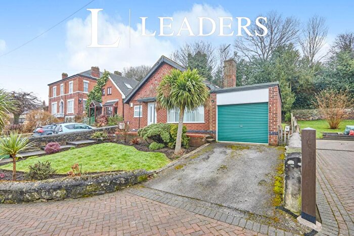 3 Bedroom Bungalow To Rent In The Orchard, DE56