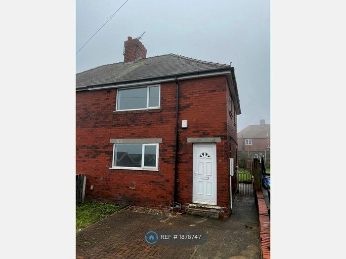 3 Bedroom Semi-Detached House To Rent In Mount Vernon Avenue, Barnsley, S70
