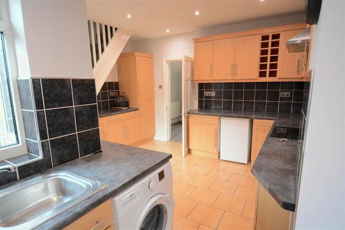 2 Bedroom Terraced House To Rent In Poplar Street, Poppleton Road, York, YO26