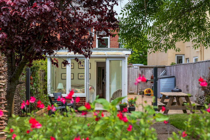 2 Bedroom Semi-Detached House To Rent In Albert Road, Gurnard, PO31