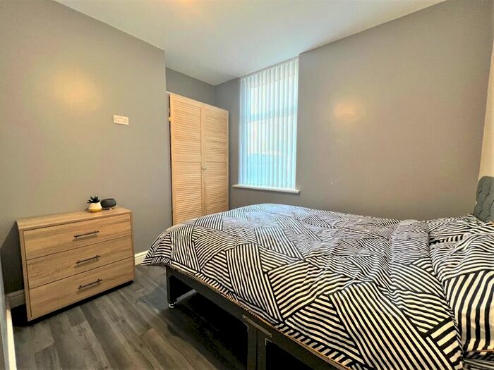 1 Bedroom Flat To Rent In Jalland Street, Hull, HU8