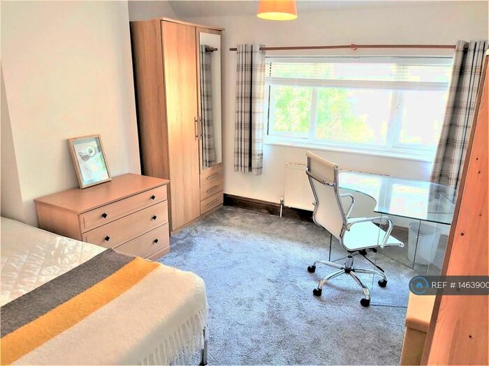 5 Bedroom Terraced House To Rent In Hawkhurst Road, Brighton, BN1