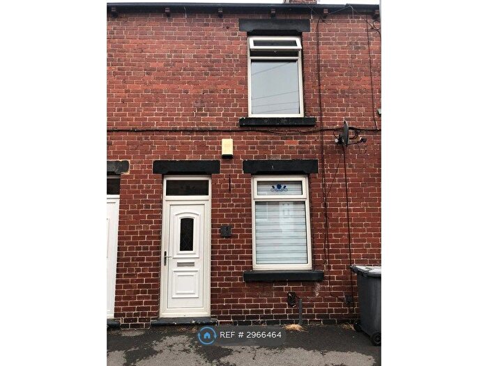 2 Bedroom Terraced House To Rent In Princess St, Barnsley, S73