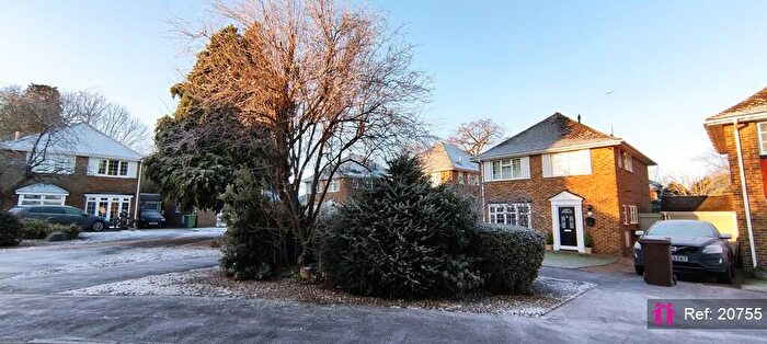 3 Bedroom Detached House For Sale In Blenheim Avenue, Faversham, ME13