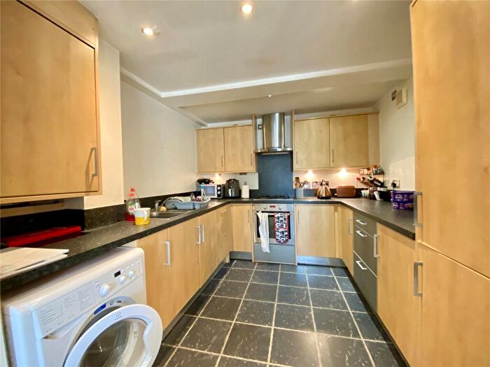2 Bedroom Apartment To Rent In Charter House, St Georges Road, Bristol, BS1