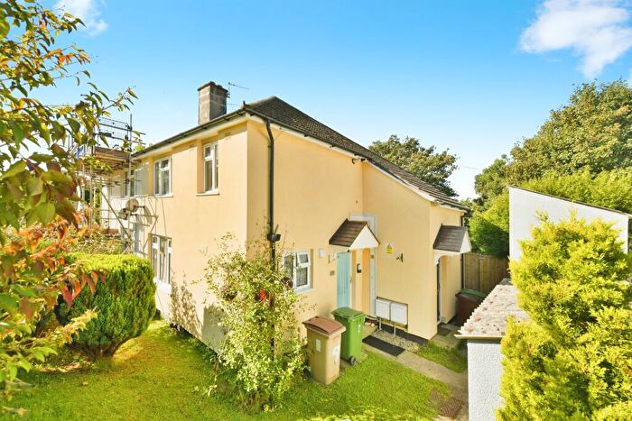 1 Bedroom Flat For Sale In Tamerton Foliot Road, Plymouth, PL6