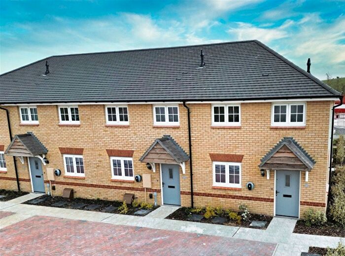 2 Bedroom Property For Sale In Hedera Gardens, Orpington Road, Royston, SG8