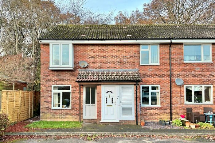 2 Bedroom Maisonette To Rent In Swanton Gardens, Chandler's Ford, Eastleigh, SO53