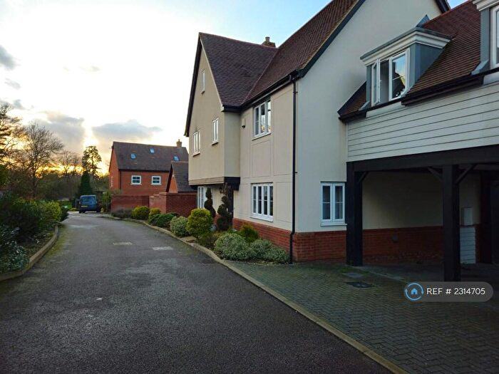 5 Bedroom Detached House To Rent In Arbour Mews, Harlow, CM20