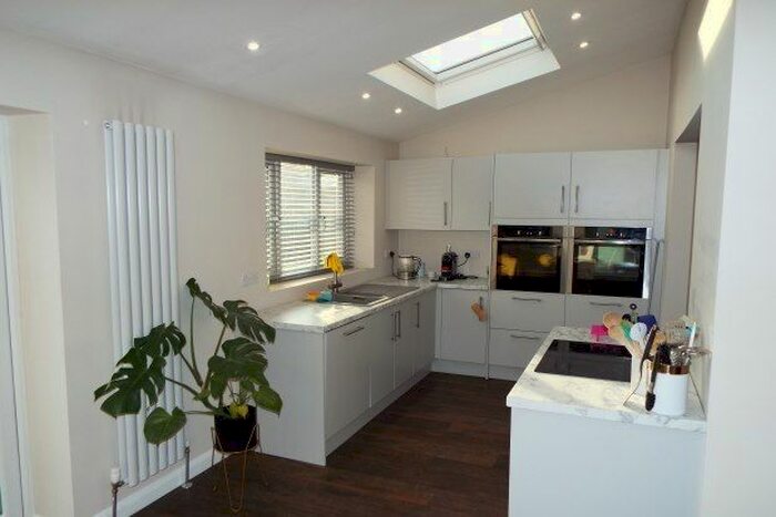 3 Bedroom Semi-Detached House To Rent In St. Margarets Gardens, Knaresborough, HG5