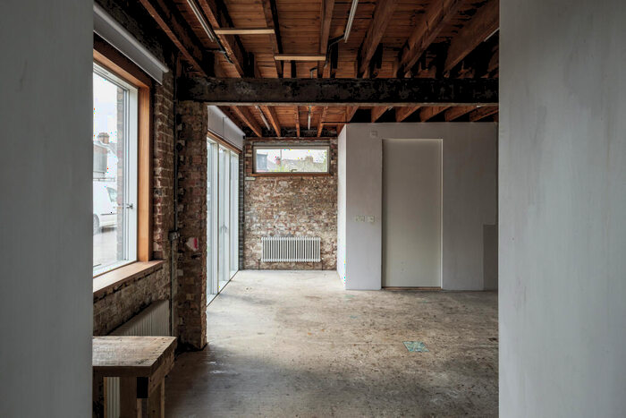 1 Bedroom Mews To Rent In Crawley Road, Wood Green, N22