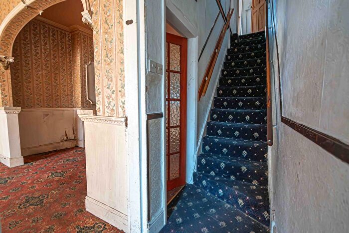 2 Bedroom Terraced House For Sale In Clarence Road, Handsworth, Birmingham, B21