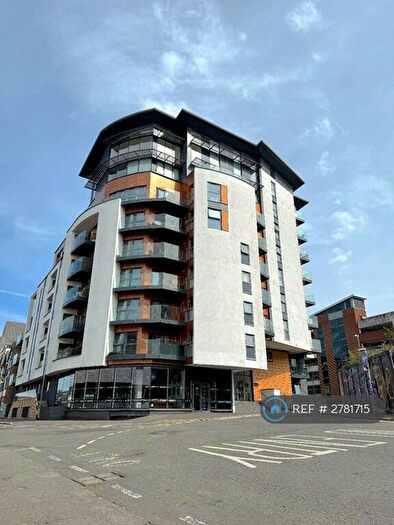 1 Bedroom Flat To Rent In Water Lane, Kingston Upon Thames, KT1