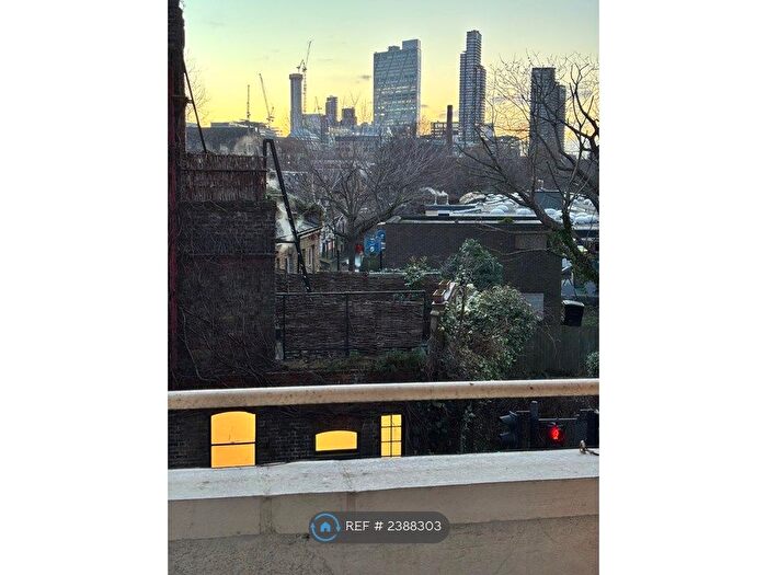 5 Bedroom Flat To Rent In Vallance Road, London, E1