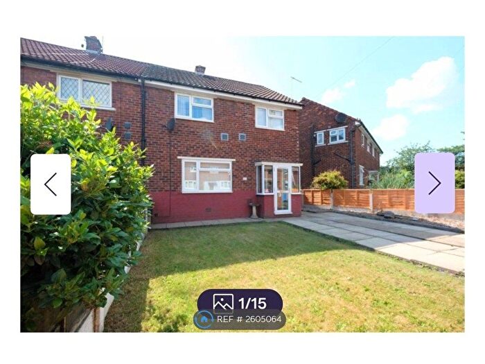 3 Bedroom Semi-Detached House To Rent In Eccles, Eccles, M30