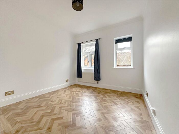 2 Bedroom Apartment To Rent In Lower Argyll Road, Duryard, Exeter, EX4