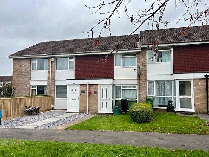 2 Bedroom Terraced House To Rent In Westfield, Radstock, BA3