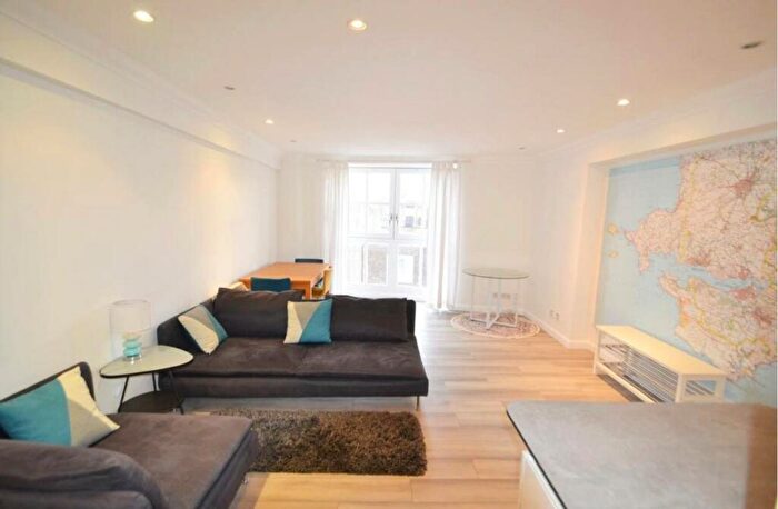 2 Bedroom Apartment To Rent In Gilbey House, Jamestown Road, London, NW1
