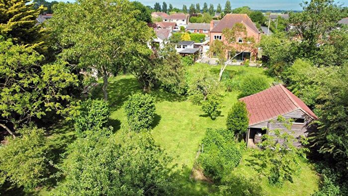 5 Bedroom Detached House For Sale In Tinkle Street, Grimoldby, LN11