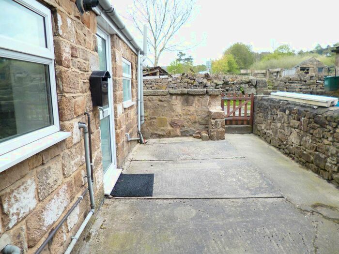 3 Bedroom Detached House To Rent In Brickyard Cottages, Chesterfield Road, Matlock Moor, Matlock, DE4