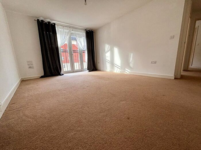 2 Bedroom Flat To Rent In Argosy Way, Newport, NP19