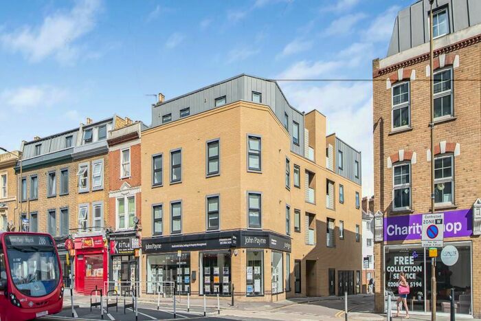 1 Bedroom Flat To Rent In Avener House, Hatcliffe Street, London., SE10