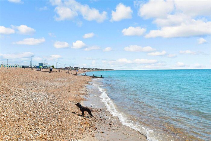 1 Bedroom Maisonette For Sale In Havelock Close, Bognor Regis, West Sussex, PO22