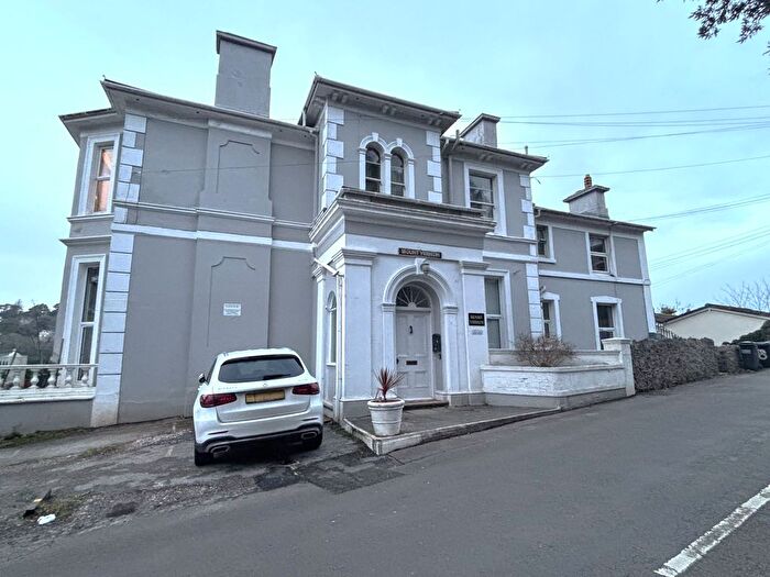 1 Bedroom Flat To Rent In Higher Erith Road, Mount Vernon Higher Erith Road, TQ1