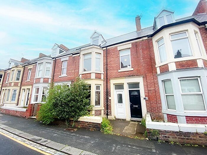 4 Bedroom Maisonette For Sale In Woodbine Avenue, Wallsend, NE28