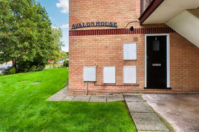 1 Bedroom Flat To Rent In North Street, Nailsea, BS48