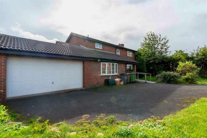 4 Bedroom Detached House To Rent In Kirklands, Burradon, Cramlington, NE23