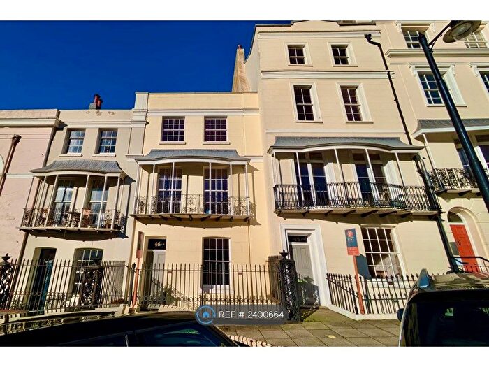 1 Bedroom Flat To Rent In Wellington Square, Hastings, TN34