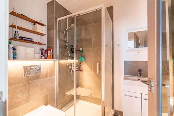 1 Bedroom Flat For Sale In Old Fire Station, Raleigh Road, Southville, Bristol, Somerset, BS3