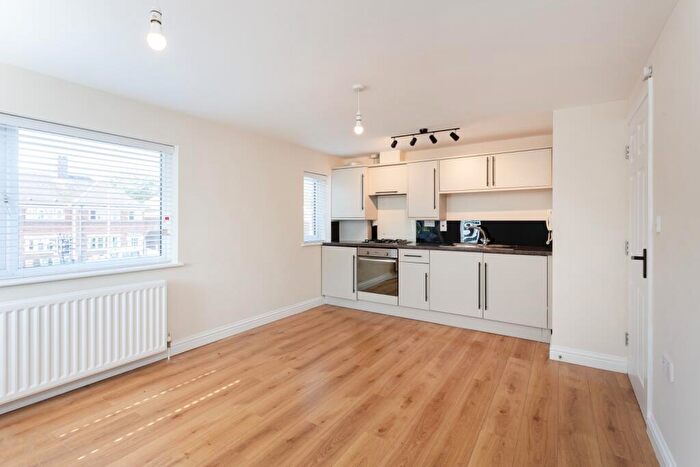 1 Bedroom Flat To Rent In Abingdon Road, Oxford, OX1